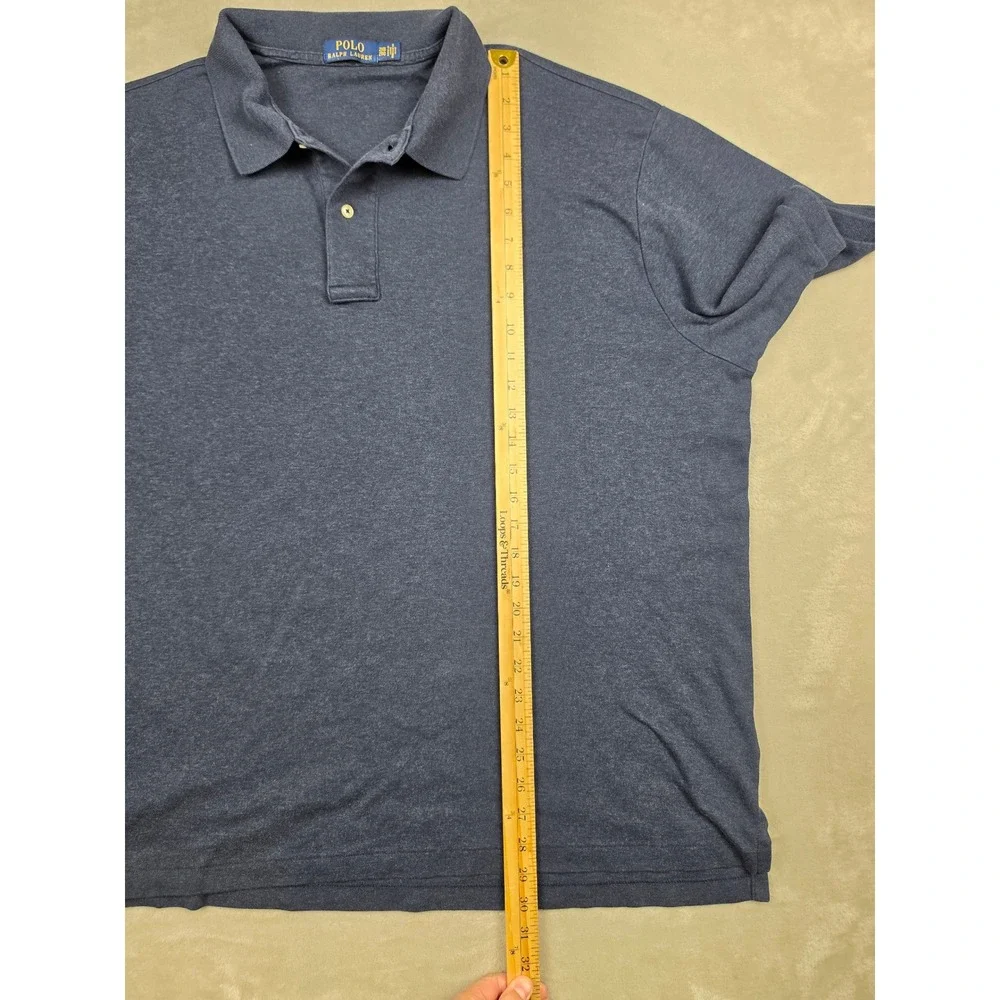 Polo Ralph Lauren $1 shipping